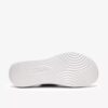 Solevana Post svart Flip-flop for kvinner