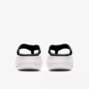Solevana Post svart Flip-flop for kvinner