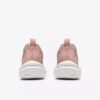 Solevana-sneakers for damer i lysrosa