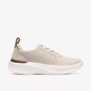 Solevana-sneakers for menn i off-white