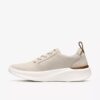 Solevana-sneakers for menn i off-white