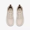 Solevana-sneakers for menn i off-white