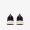 Solevana-sneakers for menn i svart