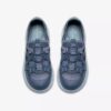 Solevana Step blågrå Slip-ons for damer Solevana Step blågrå Slip-ons for damer