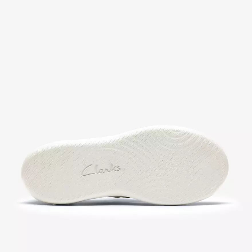 Solevana Step slip-ons for damer i lysegrå Solevana Step slip-ons for damer i lysegrå