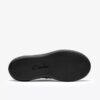 Solevana Step, svarte Slip-ons for damer Solevana Step, svarte Slip-ons for damer
