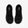 Solevana Step, svarte Slip-ons for damer Solevana Step, svarte Slip-ons for damer