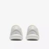 Solevana Strap hvite sneakers for damer