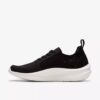 Solevana Style – svarte Sneakers for kvinner