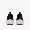 Solevana Style – svarte Sneakers for kvinner