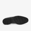 Steadwell Step loafers i svart skinn for menn