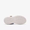 Surfing Air Blue flate sandaler for barn, USA