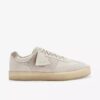 Tor 80 for kvinner. Hvite Sneakers