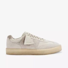 Tor 80 for kvinner. Hvite Sneakers