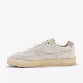 Tor 80 for kvinner. Hvite Sneakers
