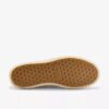 Tor 80 for kvinner. Hvite Sneakers