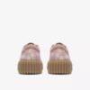 Torhill Bee for kvinner, lyserosa tekstil Torhill