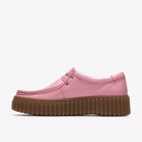 Torhill Bee for kvinner, rosa lakkskinn Torhill