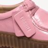 Torhill Bee for kvinner, rosa lakkskinn Torhill