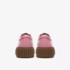 Torhill Bee for kvinner, rosa lakkskinn Torhill