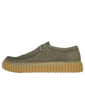 Torhill Loafers «Sage Suede» 26184642