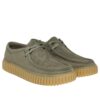 Torhill Loafers «Sage Suede» 26184642