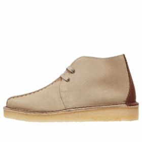 Trek Hi 50th Anniversary Suede «Sand» 26169535