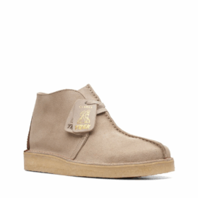 Trek Hi 50th Anniversary Suede «Sand» 26169535
