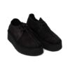 Trek Kilehæler «Black Suede» 26174019