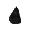 Trek Kilehæler «Black Suede» 26174019
