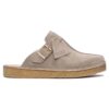 Trek Mule Sand «Suede» 26168576