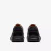 Un Briley Lace – sorte skinn-Oxford-sko for menn | clarks