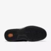 Un Briley Pace sorte skinn-Oxford for menn | clarks