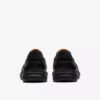 Un Briley Step loafer i svart skinn for menn | clarks