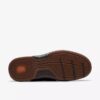 Un Briley Step-loafers for menn i bivoksbehandlet skinn | clarks