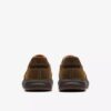 Un Briley Step-loafers for menn i bivoksbehandlet skinn | clarks