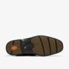 Un Kendric Go loafer i mahognyfarget skinn for menn | clarks