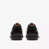 Un Kendric Way sort skinn-Oxford for menn | Clark’s