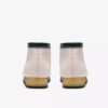 Walla Boot Rb for menn i hvitt skinn fra Wallabees