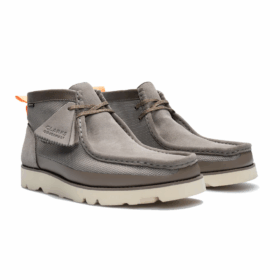 Wallabee 2.0 GTX «Grey Combination» 26161437