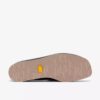 Wallabee 2604 Navy Patent Wallabees for menn