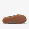 Wallabee Big Kid Navy Wallabees for gutter