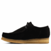 Wallabee «Black Vegan» 26163711