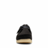 Wallabee «Black Vegan» 26163711