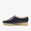 Wallabee Blue Interest for damer