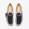 Wallabee Blue Interest for damer