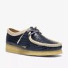 Wallabee Blue Interest for damer