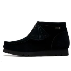 Wallabee Boots GTX «Black» 26168586