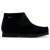 Wallabee Boots GTX «Black» 26168586