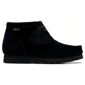 Wallabee Boots GTX «Black» 26168586